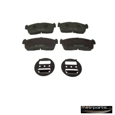 Genuine Maruti Alto 800 Front Brake Pad
