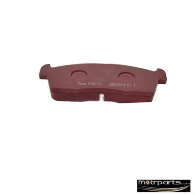 Genuine Maruti Celerio Front Brake Pad