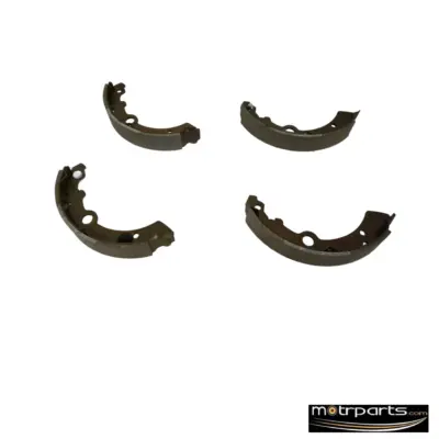 Genuine Maruti Ignis Rear Brake Shoe