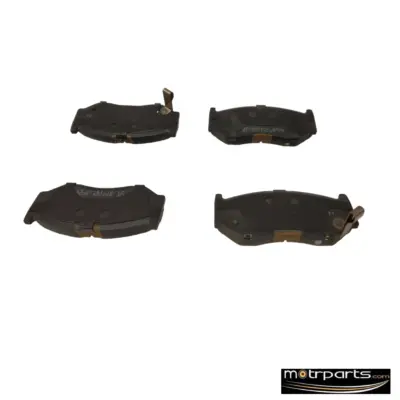 Genuine Maruti Baleno Front Brake Pad