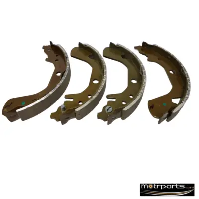 Genuine Maruti Swift Dzire Rear Brake Shoe