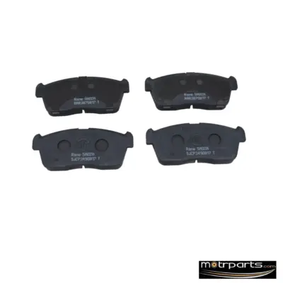 Genuine Maruti Eeco Front Brake Pad