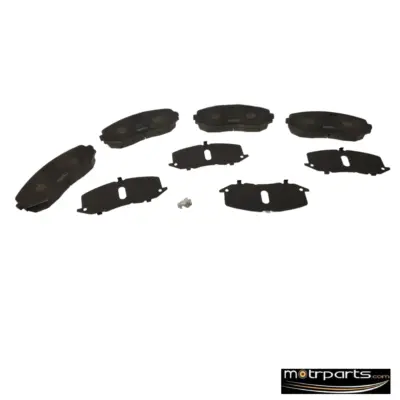 Genuine Maruti Grand Vitara Front Brake Pad