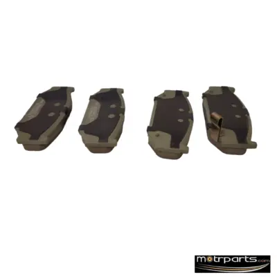 Genuine Maruti Swift Front Brake Pad