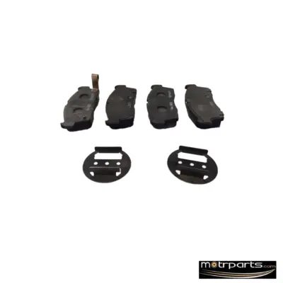 Genuine Maruti S-Presso Front Brake Pad