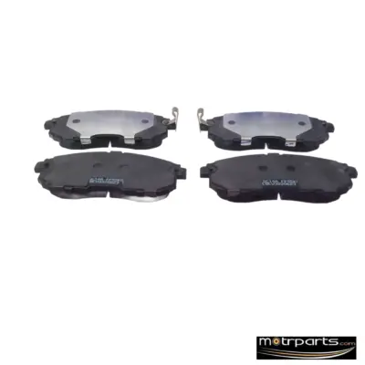 Genuine Maruti Vitara Brezza Front Brake Pad