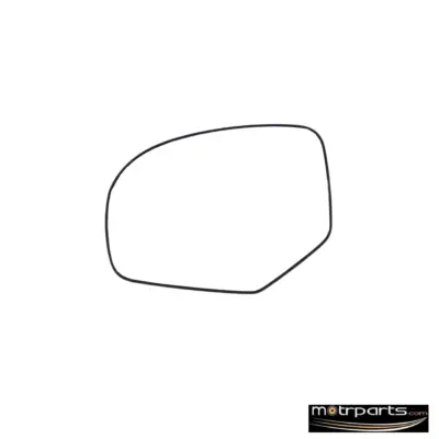 Genuine Maruti Vitara Brezza Side Mirror Left 84740M74LE0