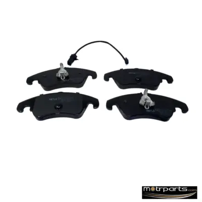 Meyle Audi A6 Front Brake Pad