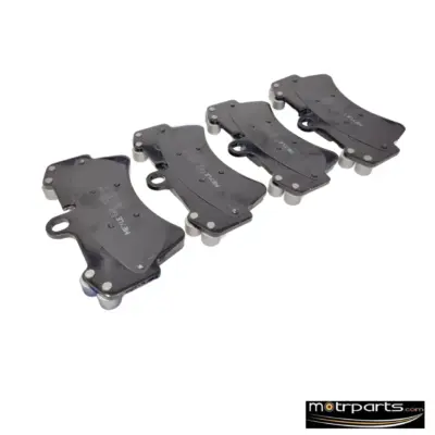 Meyle Audi Q7 Front Brake Pad