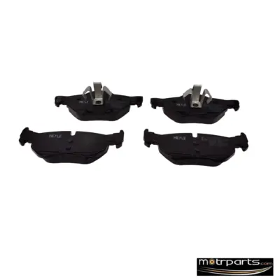 Meyle BMW X1 Rear Brake Pad