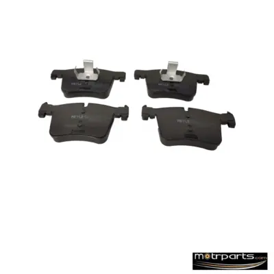 Meyle BMW X3 Front Brake Pad
