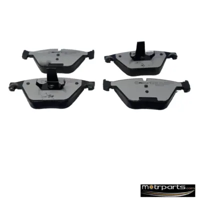 Meyle BMW 7-Series Front Platinum Brake Pad