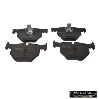 Meyle BMW 5-Series Rear Platinum Brake Pad