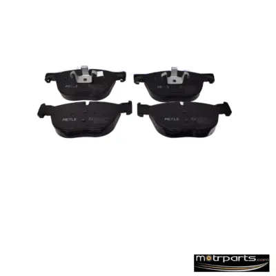 Meyle BMW X5 Front Platinum Brake Pad