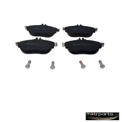 Meyle Mercedes Benz B-Class Front Brake Pad