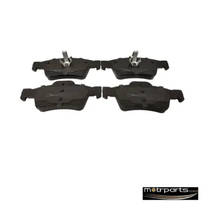 Meyle Mercedes Benz E-Class Rear Brake Pad