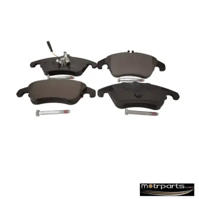 Meyle Mercedes Benz E-Class Front Brake Pad