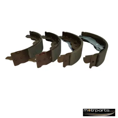 Meyle Renault Duster Rear Brake Shoe