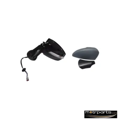Motherson Ford Ecosport Side Mirror Left Back Side