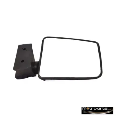 Motherson Mahindra Bolero Refresh Manual Side Mirror Left
