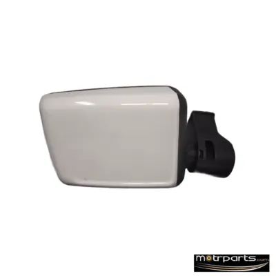Motherson Mahindra Bolero Refresh Manual Side Mirror Left Back Side
