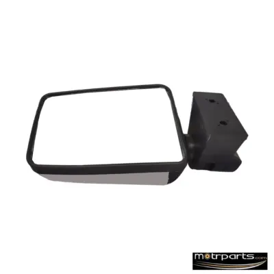 Motherson Mahindra Bolero Refresh Manual Side Mirror Right