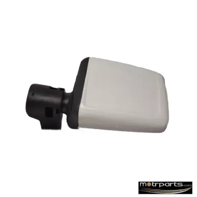Motherson Mahindra Bolero Refresh Manual Side Mirror Right Back Side