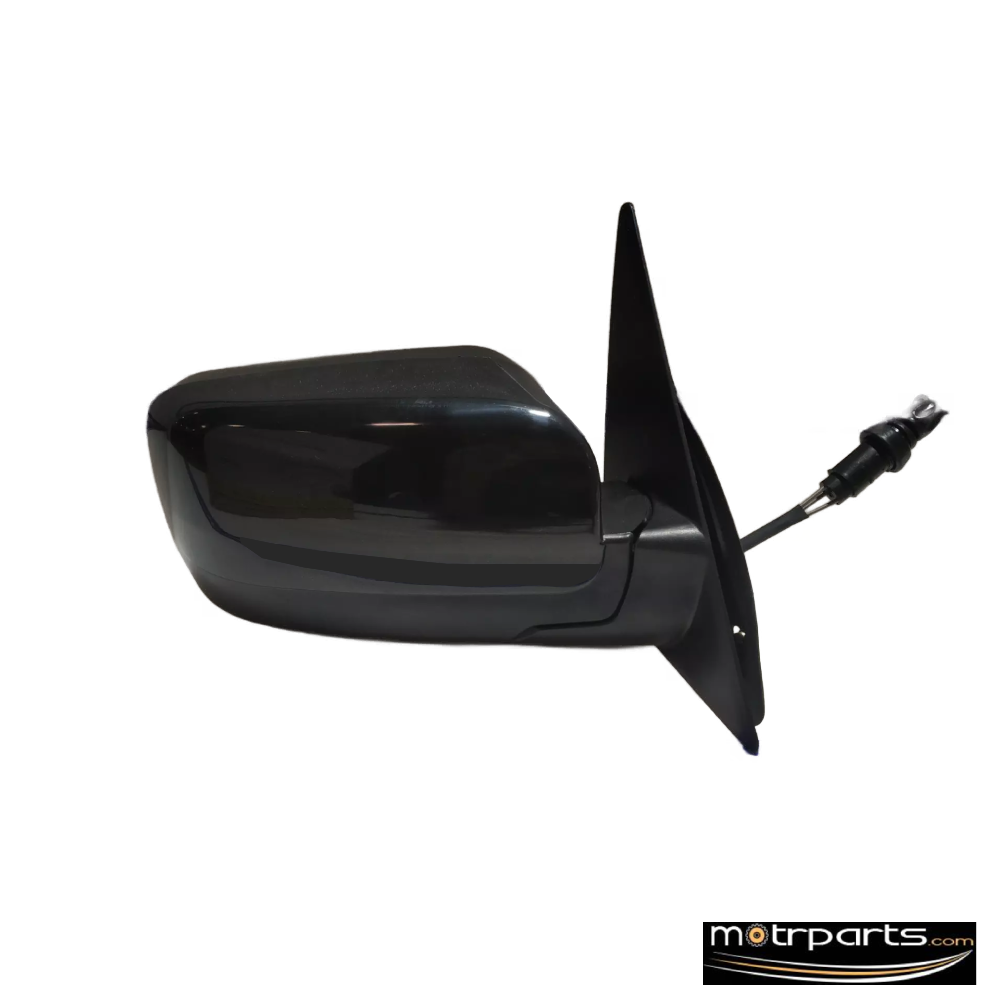 Motherson Mahindra Scorpio Side Mirror Right Back Side