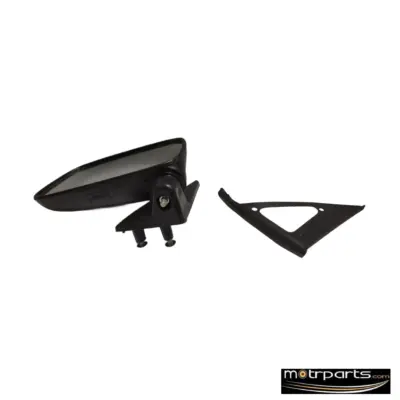 Motherson Maruti 800cc Side Mirror Left