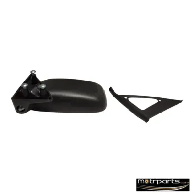 Motherson Maruti 800cc Side Mirror Left Back Side