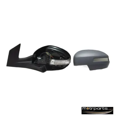 Motherson Maruti Ertiga Side Mirror Left RV-PMS008OL Back Side