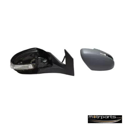 Motherson Maruti Ertiga Side Mirror Right RV-PMS007OR Back Side