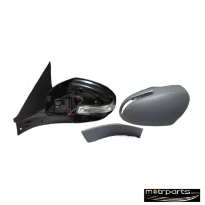 Motherson Maruti Swift Dzire Side Mirror Left Back Side