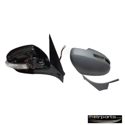 Motherson Maruti Swift Dzire Side Mirror Right Back Side