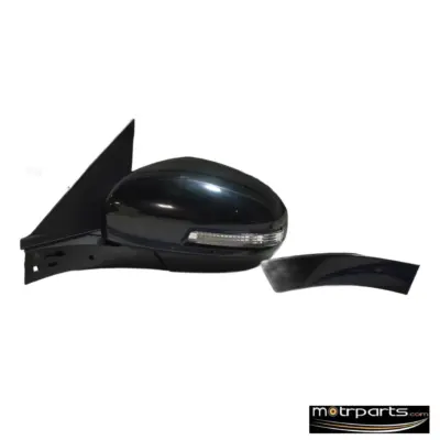 Motherson Maruti Swift Side Mirror Left RV-PMS004OL Back Side