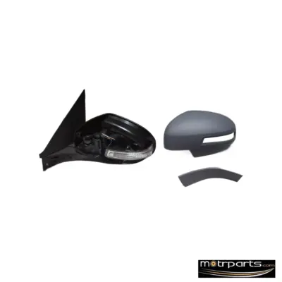 Motherson Maruti Swift Side Mirror Left RV-PMS006OL Back Side