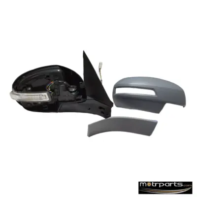 Motherson Maruti Swift Side Mirror Right RV-PMS005OR Back Side