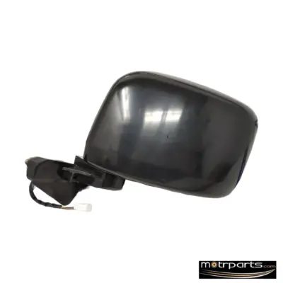 Motherson Maruti WagonR Side Mirror Left Back Side