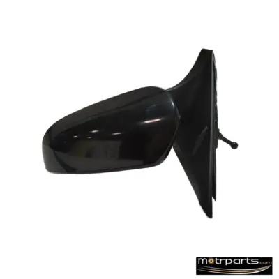 Motherson Toyota Etios Side Mirror Left Back Side