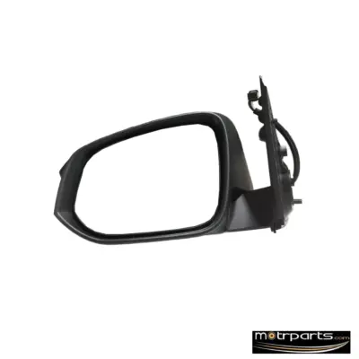 Motherson Toyota Fortuner Side Mirror Left