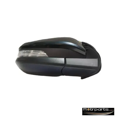 Motherson Toyota Fortuner Side Mirror Right Back Side