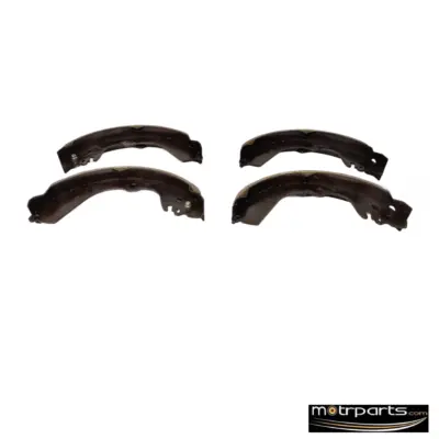 Genuine Nissan Evalia Rear Brake Shoe