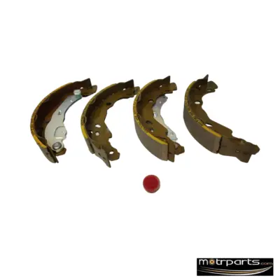 Genuine Nissan Micra Rear Brake Shoe
