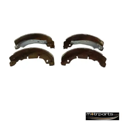 Genuine Nissan Sunny Rear Brake Shoe