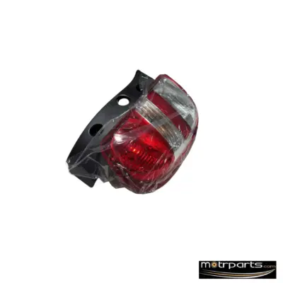 Genuine Nissan Micra Taillight Left