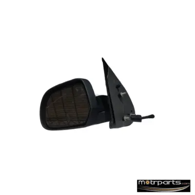 Genuine Nissan Micra Side Mirror Left