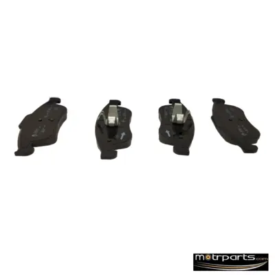 Genuine Renault Fluence Front Brake Pad