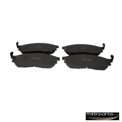 Genuine Renault Koleos Front Brake Pad