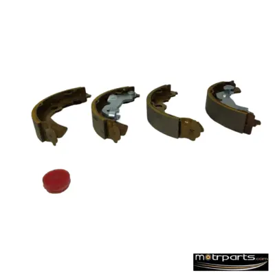 Genuine Datsun Redi-Go Rear Brake Shoe