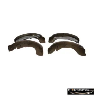 Super Circle Chevrolet Aveo Rear Brake Shoe